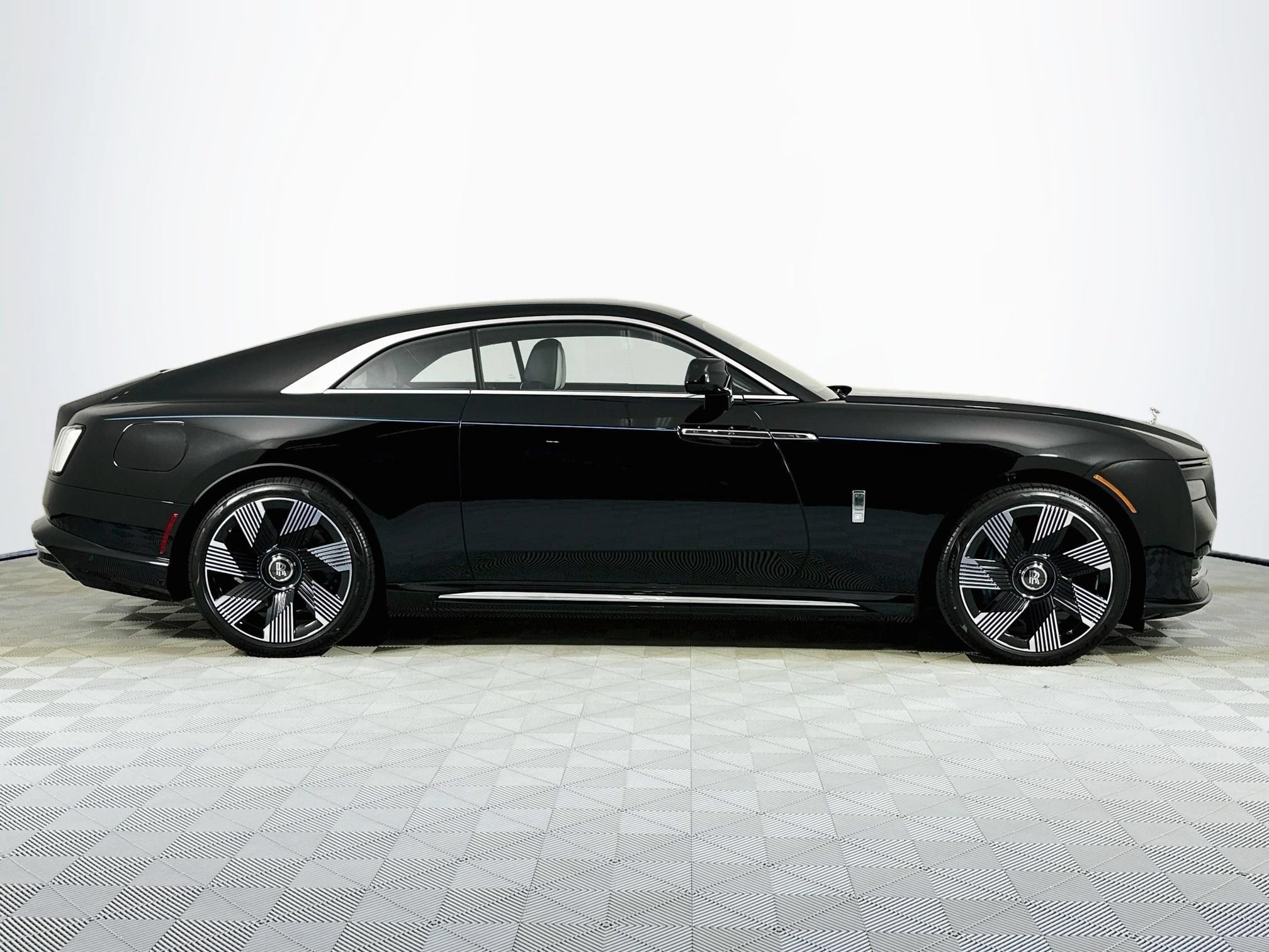 New 2026 Rolls-Royce Spectre AWD/4WD image 7