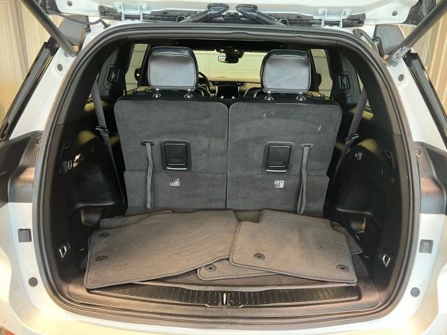 Used 2023 Jeep Grand Cherokee L Laredo AWD/4WD image 14
