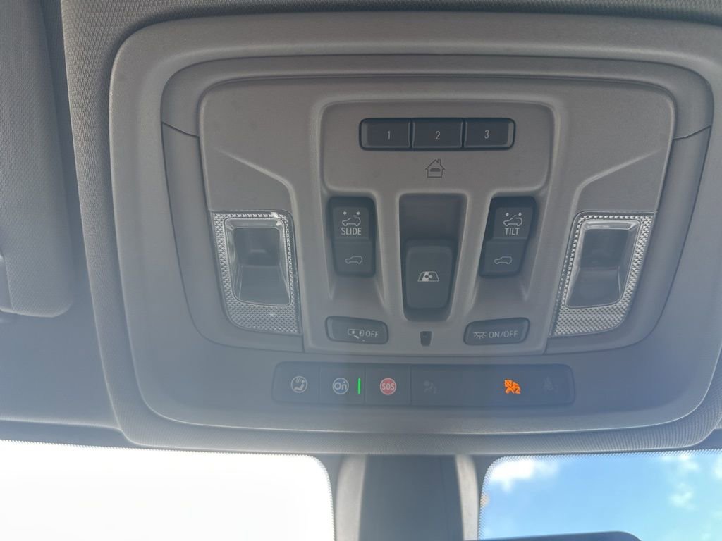 Used 2022 GMC Sierra 1500 Denali image 23