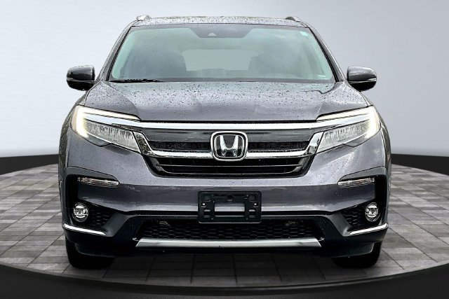 Used 2022 Honda Pilot Touring image 2