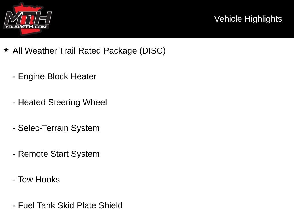 Used 2017 Jeep Grand Cherokee Laredo w/ Quick Order Package 23E AWD/4WD image 10