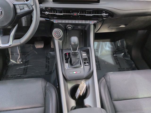 Used 2024 Alfa Romeo Tonale Ti AWD/4WD image 22