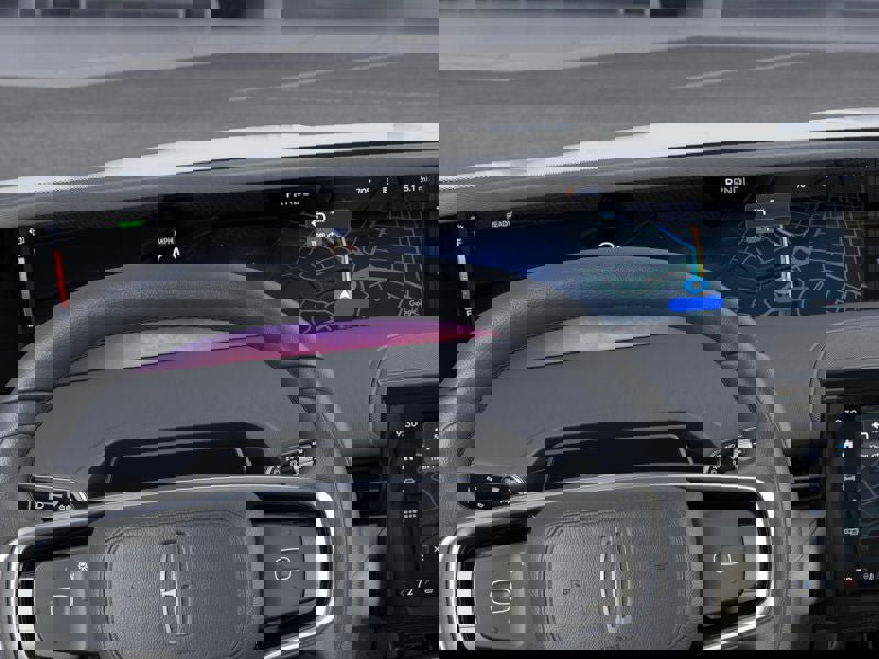 New 2026 Lincoln Nautilus Premier w/ Equipment Group 102A image 13