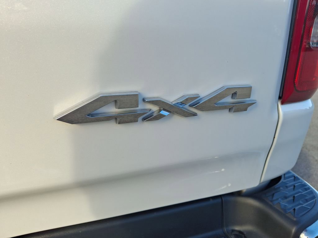 Used 2022 RAM 1500 Laramie image 35