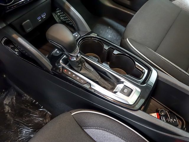 New 2026 Chevrolet TrailBlazer LT w/ Midnight Edition image 19