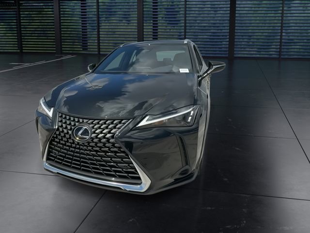 Used 2025 Lexus UX 300h FWD w/ Accessory Package (Z1) image 3