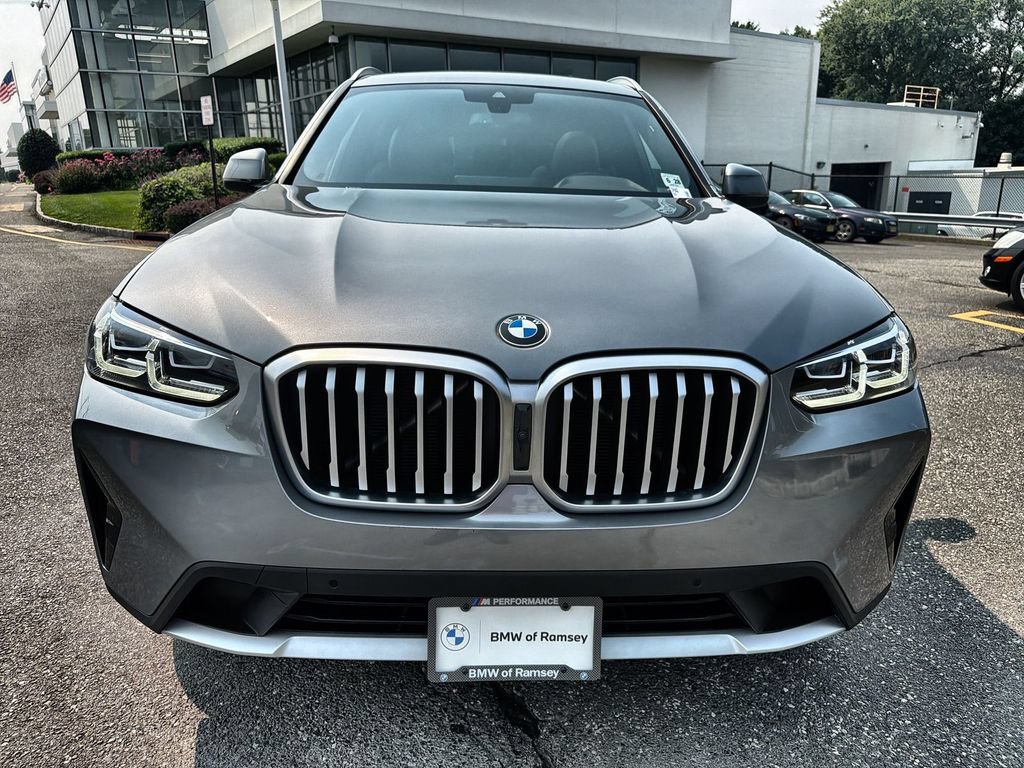 Used 2023 BMW X3 xDrive30i w/ Premium Package AWD/4WD image 14