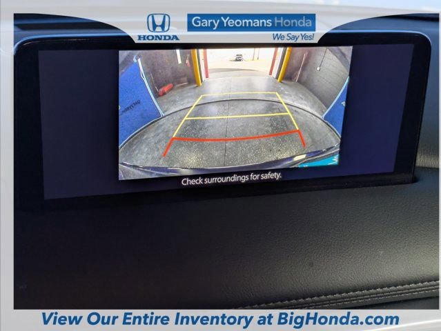 Used 2023 MAZDA CX-5 AWD 2.5 S w/ Select Package image 34