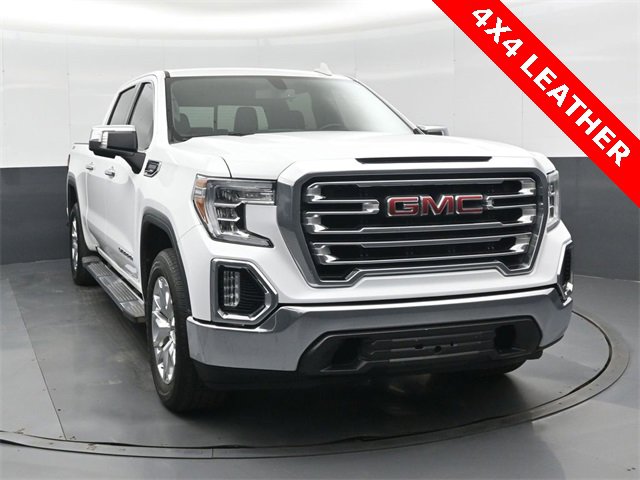 Used 2020 GMC Sierra 1500 SLT image 10