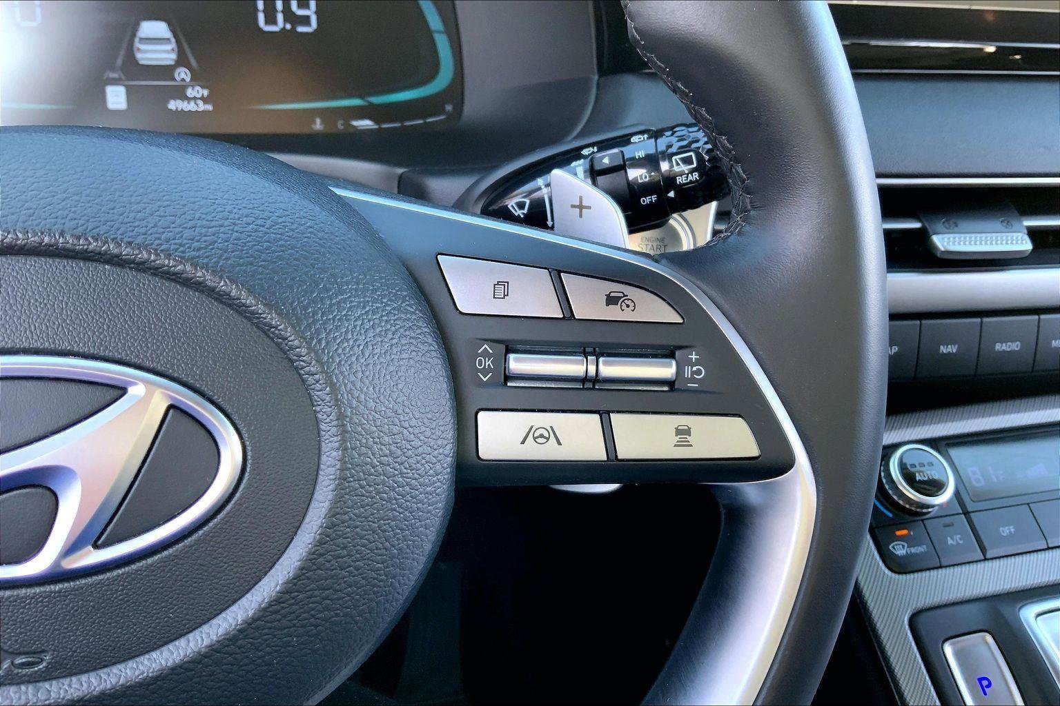 Used 2023 Hyundai Palisade XRT image 17