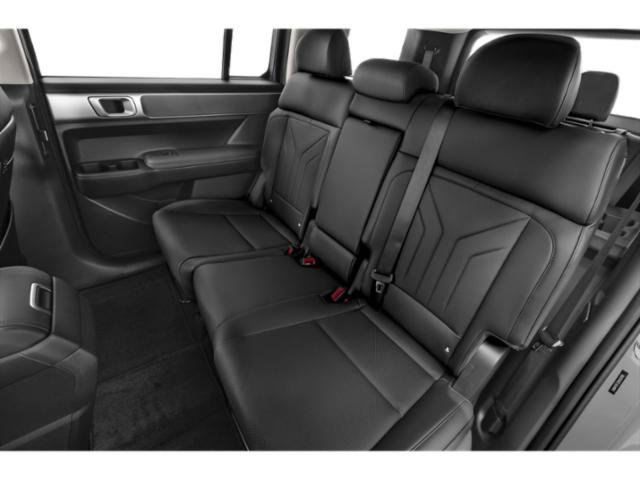 New 2026 Hyundai Santa Fe SEL AWD/4WD image 13