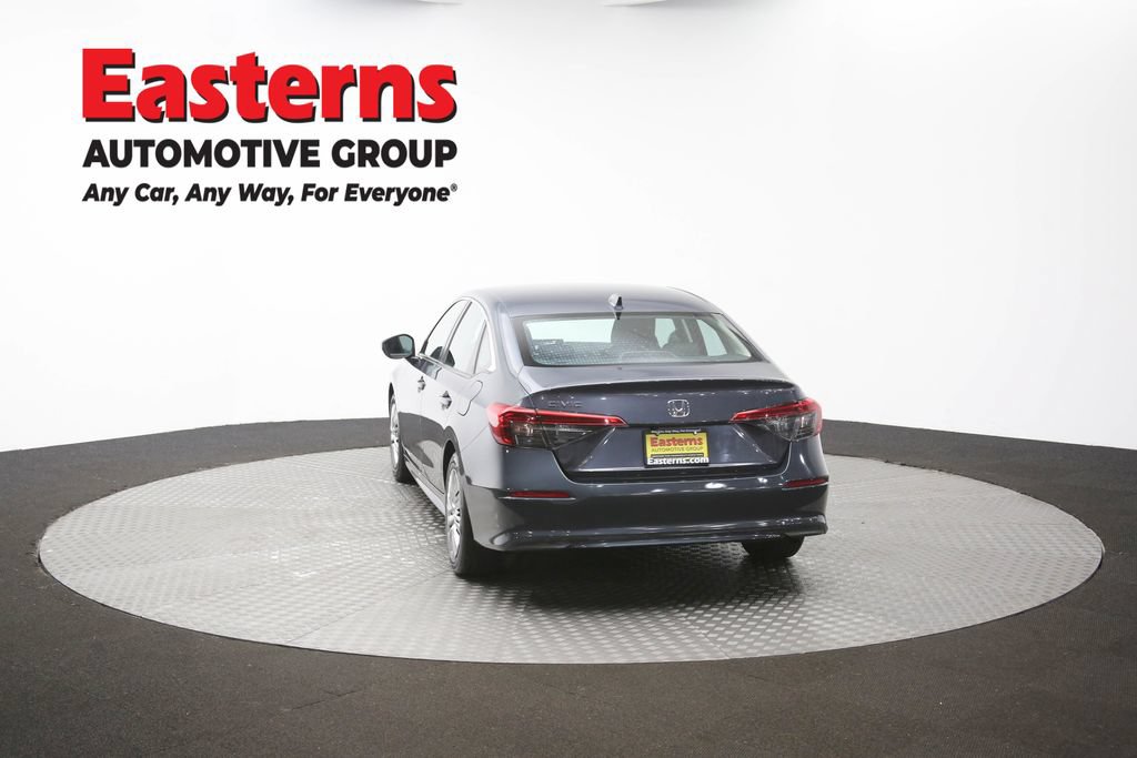 Used 2023 Honda Civic LX image 60