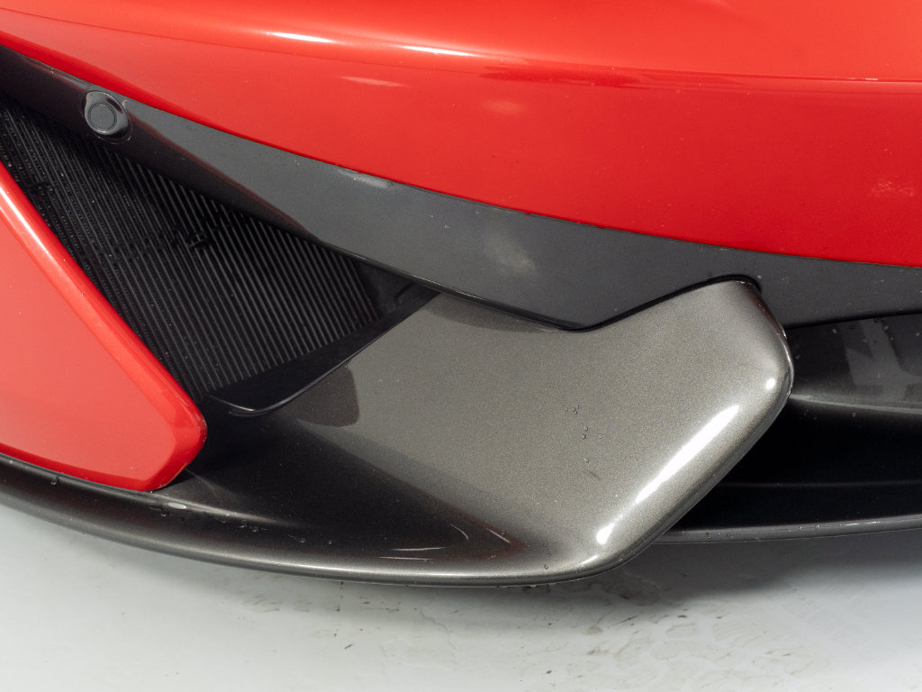 Used 2017 McLaren 570S RWD image 44