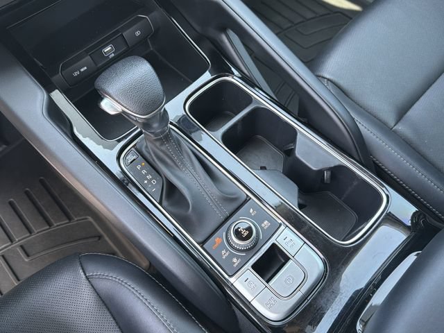Used 2022 Kia Telluride LX AWD/4WD image 32