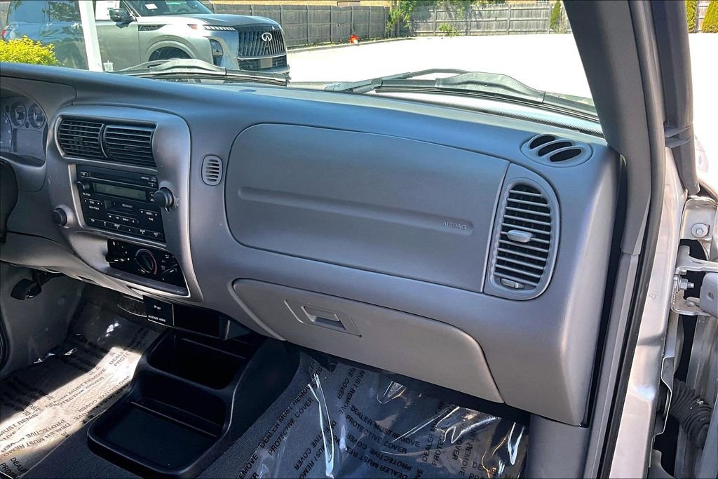 Used 2004 Ford Ranger 2WD SuperCab image 26