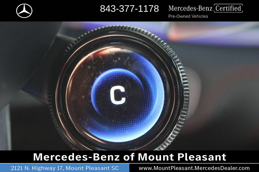 Certified 2024 Mercedes-Benz GLE 53 AMG 4MATIC image 35