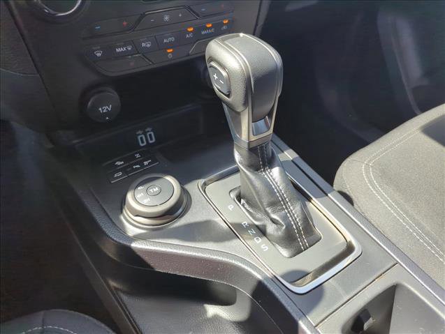 Used 2023 Ford Ranger XLT w/ Equipment Group 302A High image 10