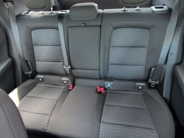 New 2026 Chevrolet Equinox LT w/ LPO, Floor Liner Package FWD image 8