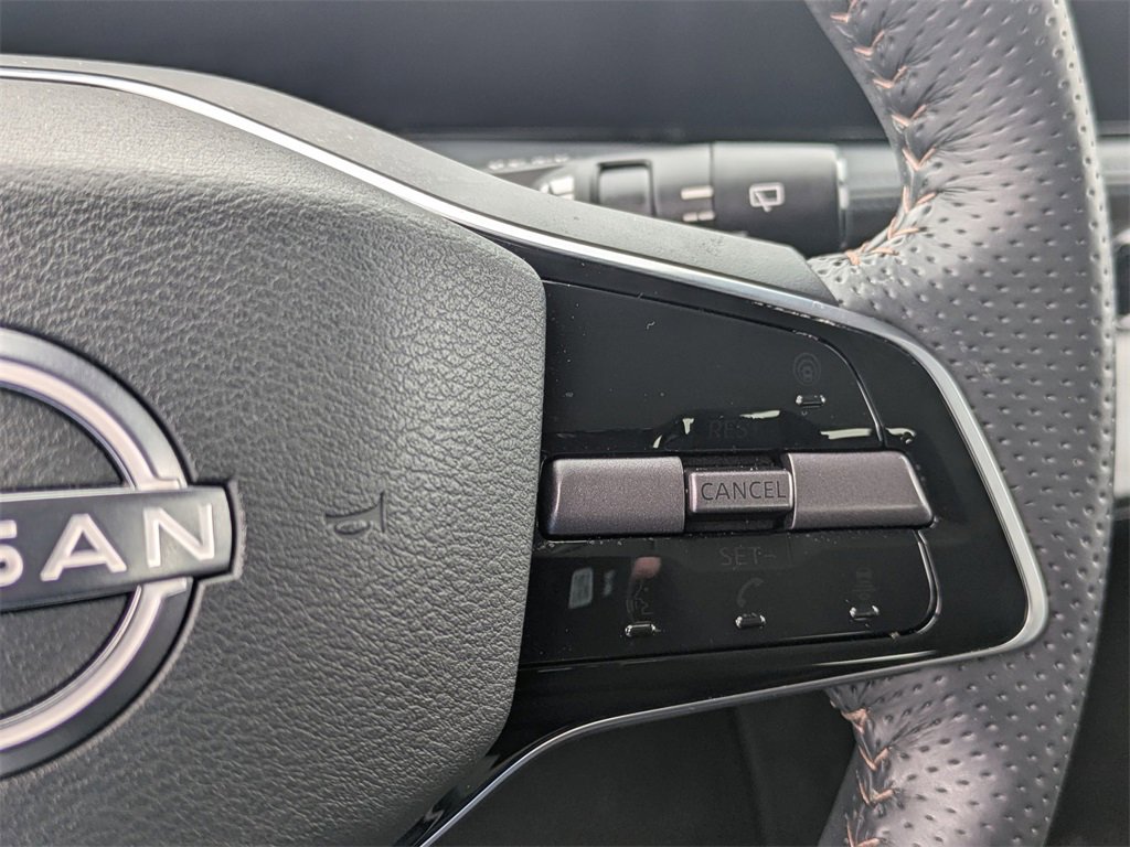 Used 2023 Nissan Ariya FWD image 19