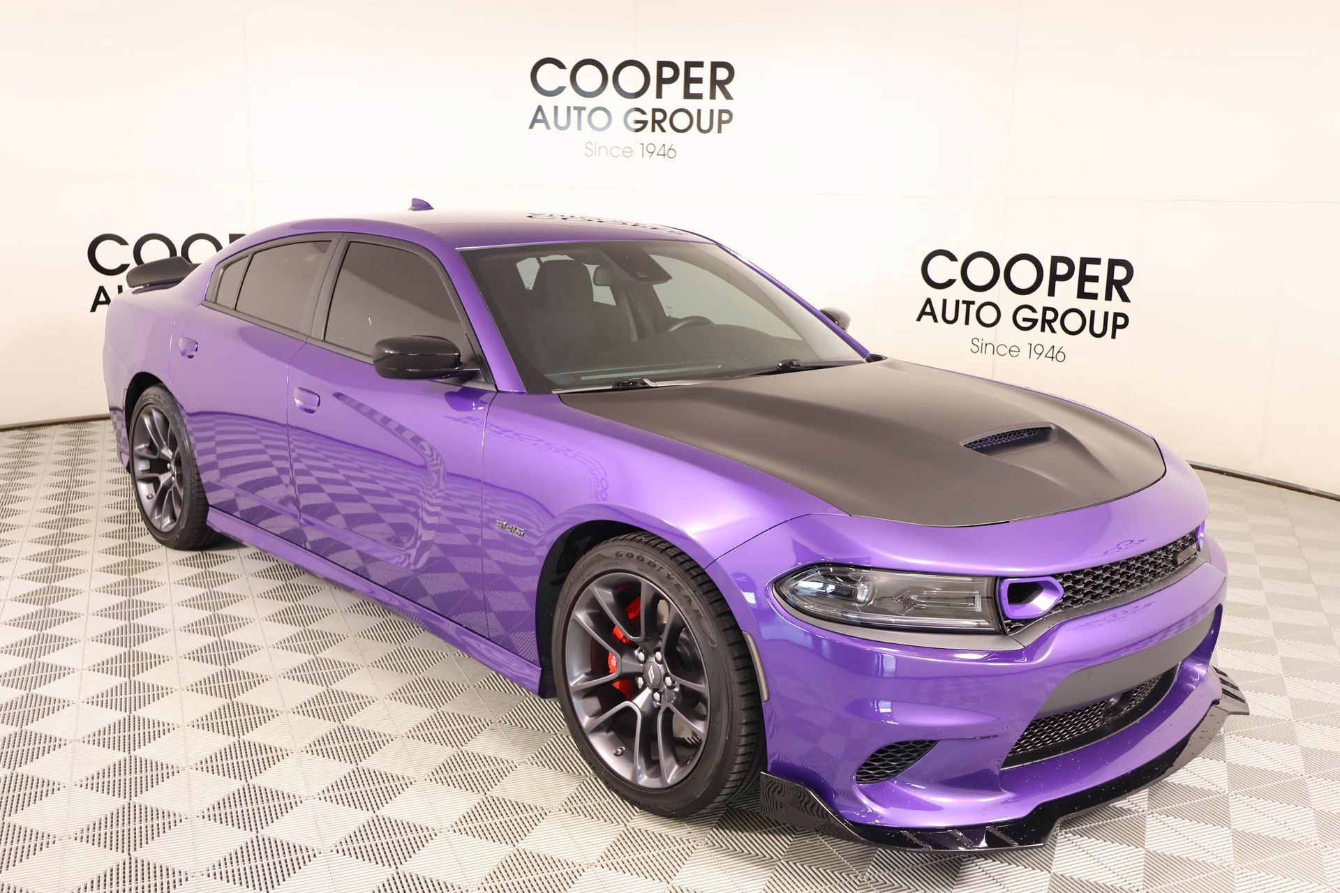 Used 2023 Dodge Charger R/T w/ Performance Handling Group