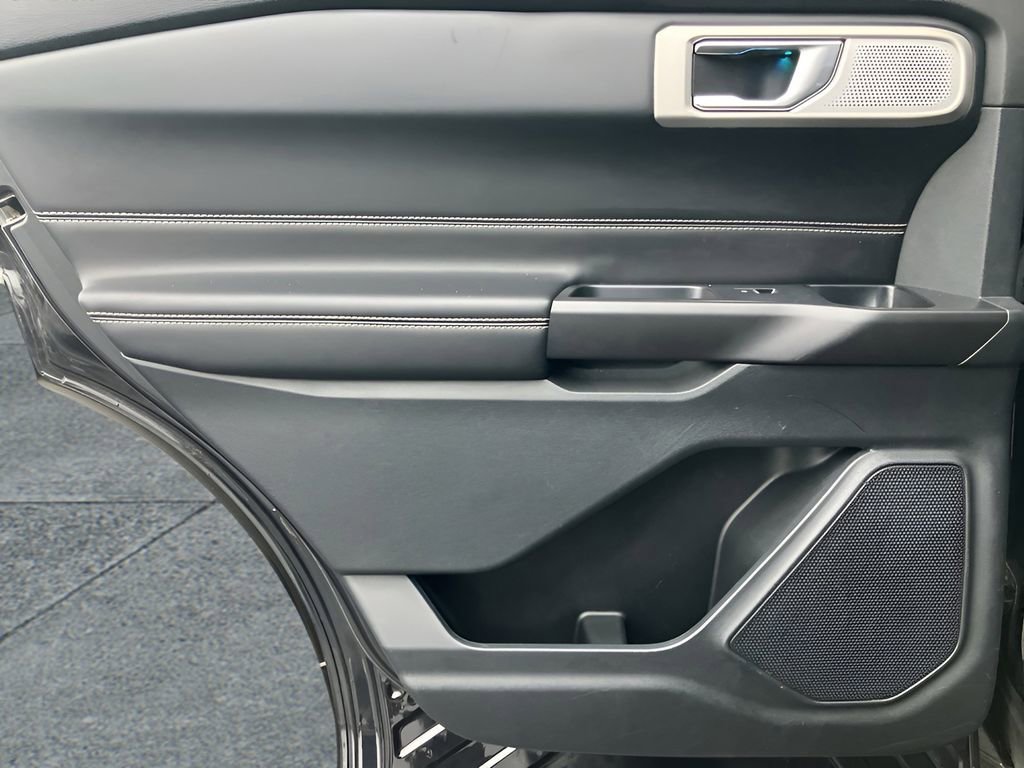 Used 2020 Ford Explorer ST w/ Premium Technology Package image 46