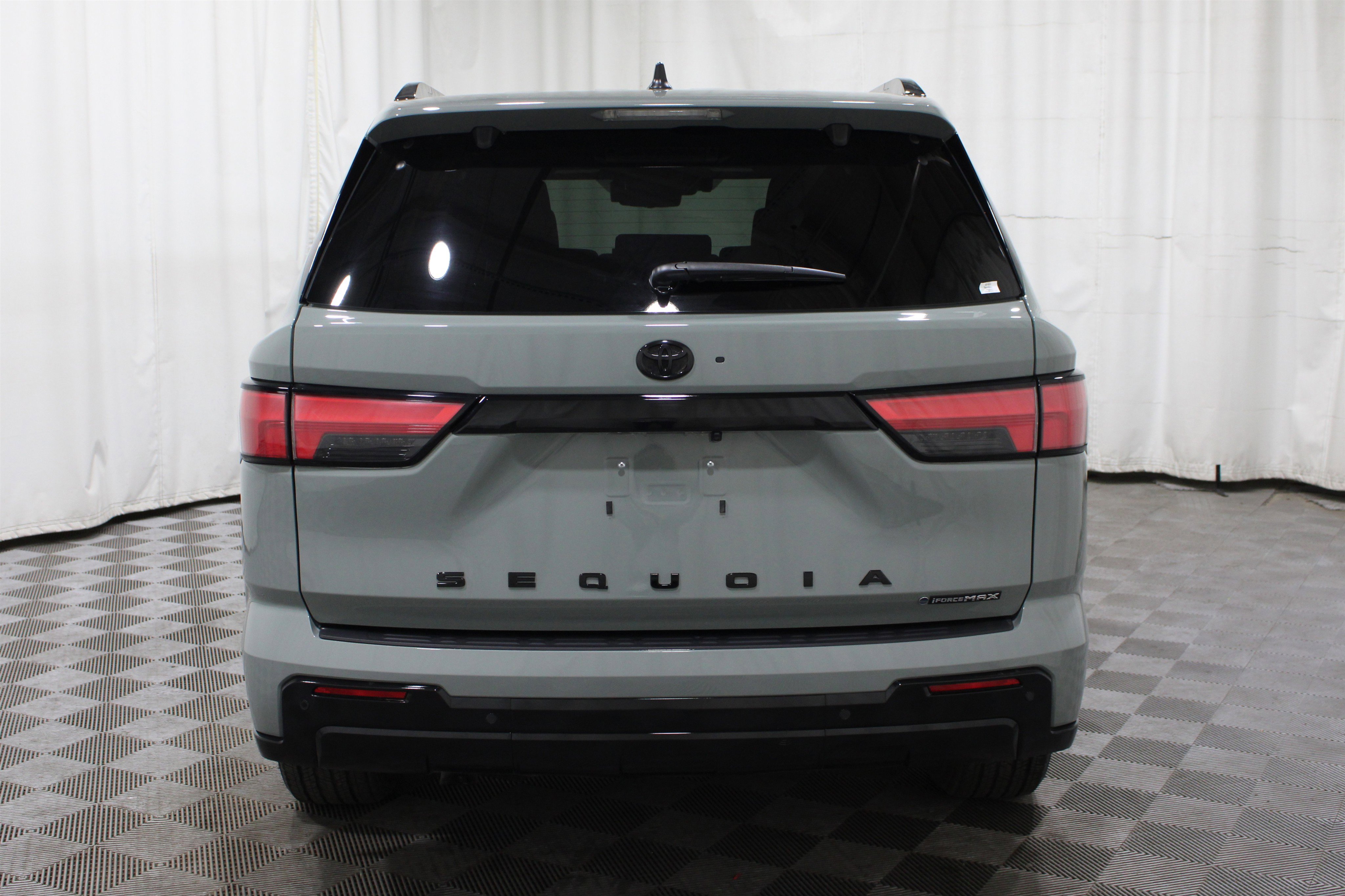 Used 2026 Toyota Sequoia Platinum image 42