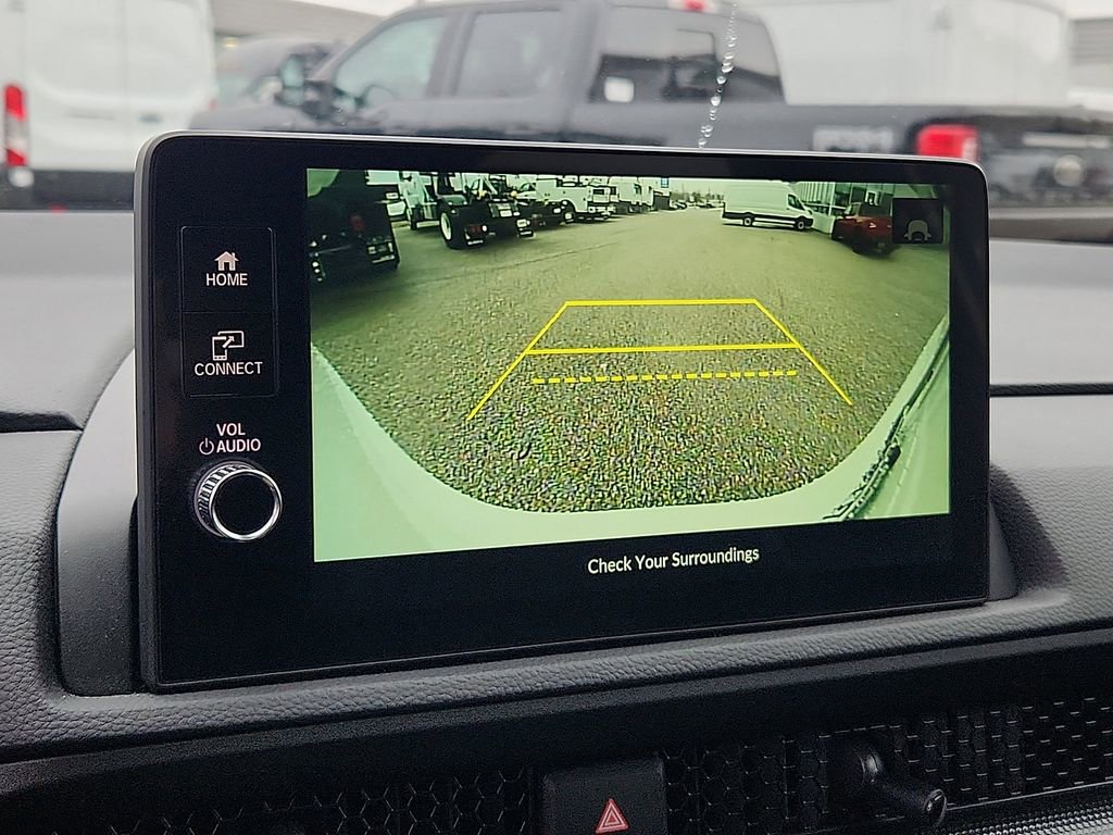 Certified 2026 Honda CR-V Sport-L image 11