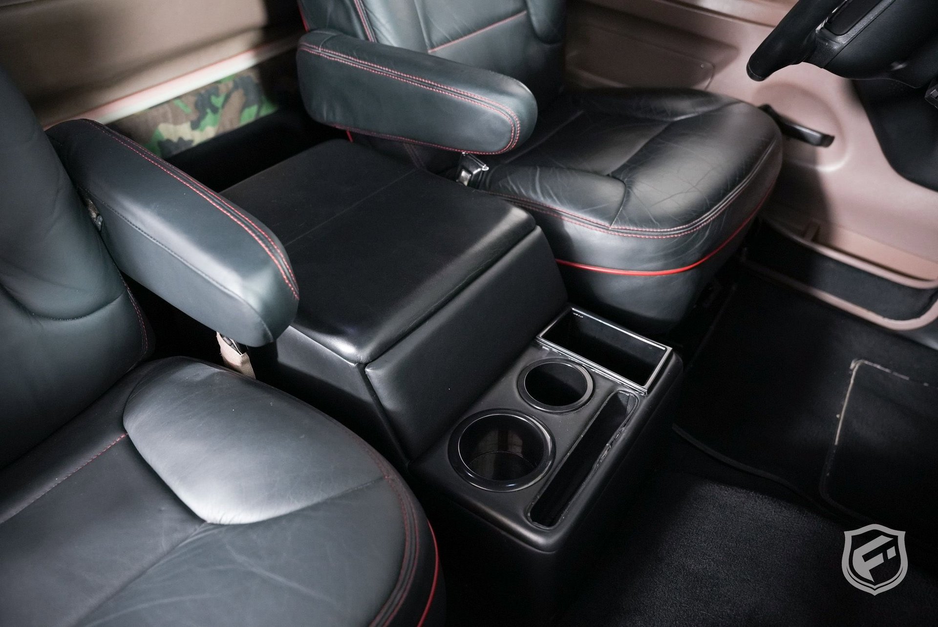 Used 1996 Ford Bronco Eddie Bauer image 37