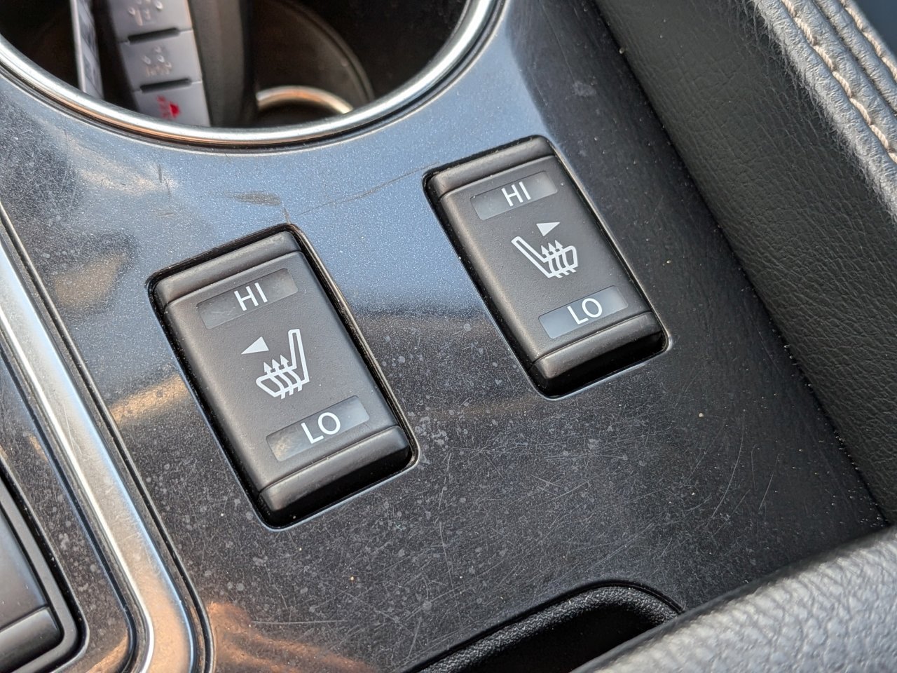 Used 2023 Nissan Maxima SV w/ Floor Mat Group FWD image 27
