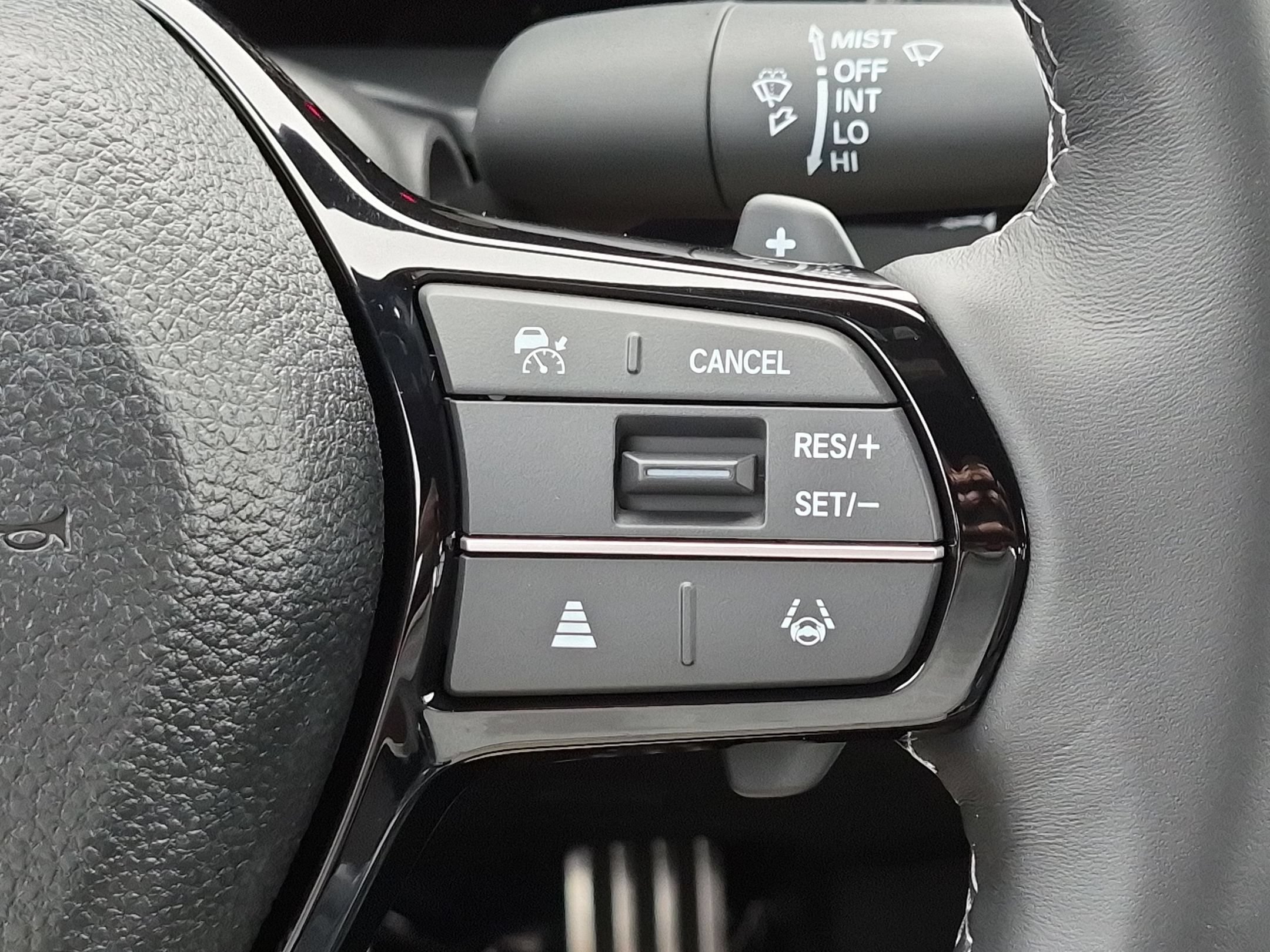 New 2026 Honda Civic Sport image 18