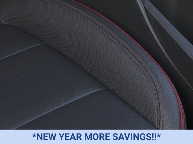 New 2026 Chevrolet TrailBlazer RS w/ Convenience Package image 21