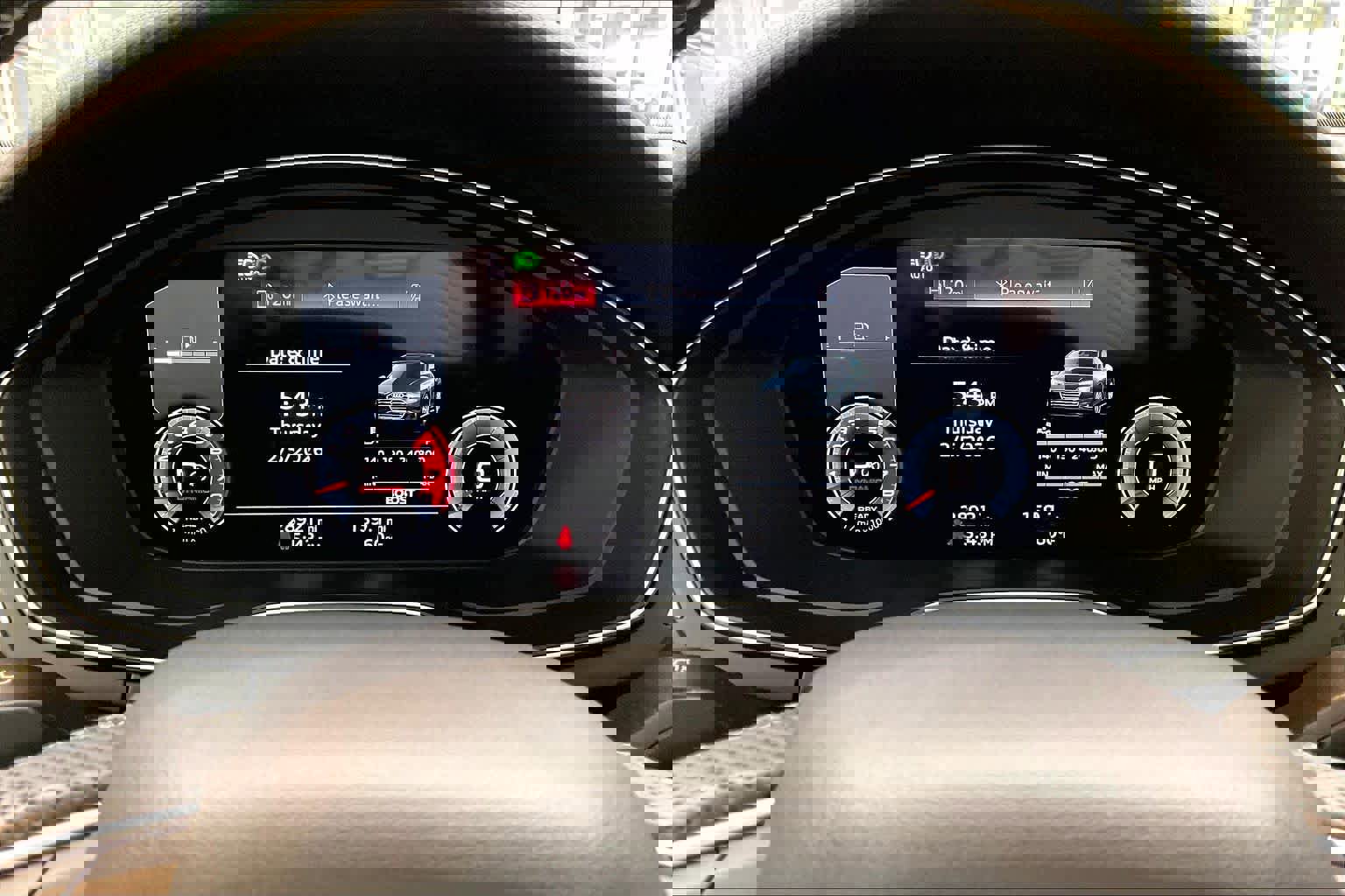 Used 2023 Audi S4 Premium Plus w/ Premium Plus Package image 25