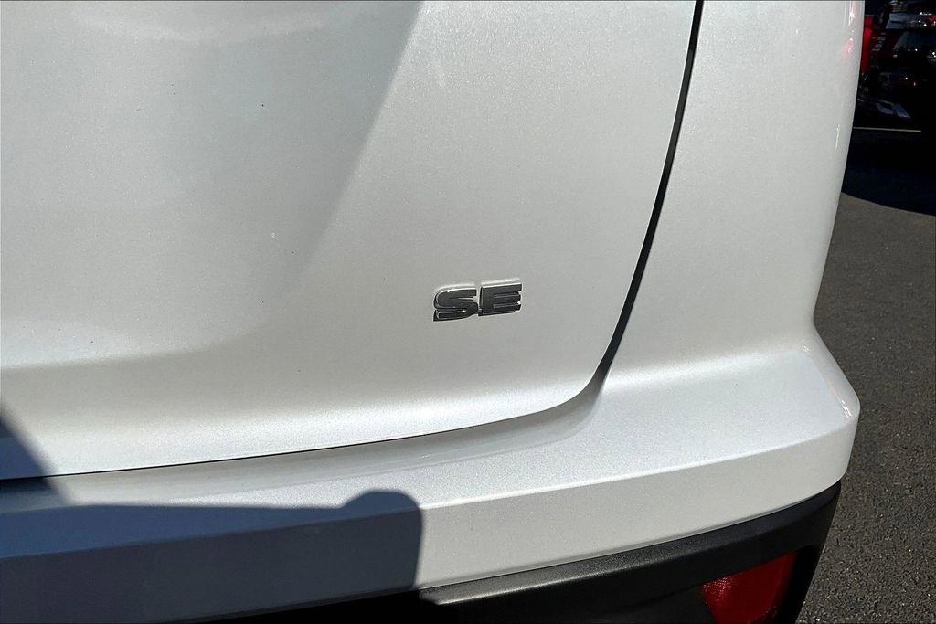 Used 2022 Mitsubishi Eclipse Cross SE image 8