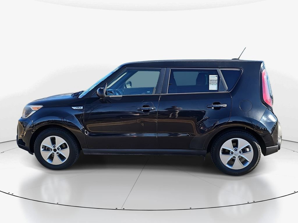 Used 2015 Kia Soul image 4