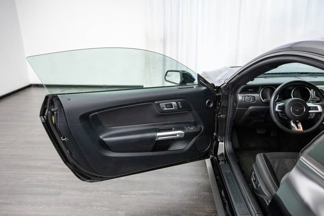 Used 2018 Ford Mustang GT w/ GT Performance Package RWD image 16