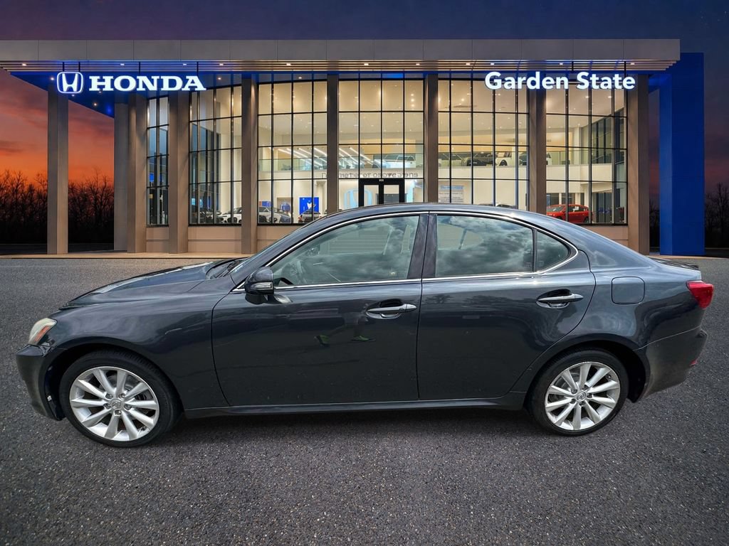 Used 2010 Lexus IS 250 AWD image 3