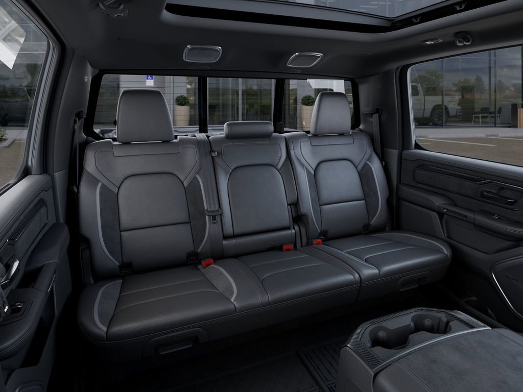 New 2026 RAM 1500 RHO w/ RHO Level 1 Equipment Group AWD/4WD image 15