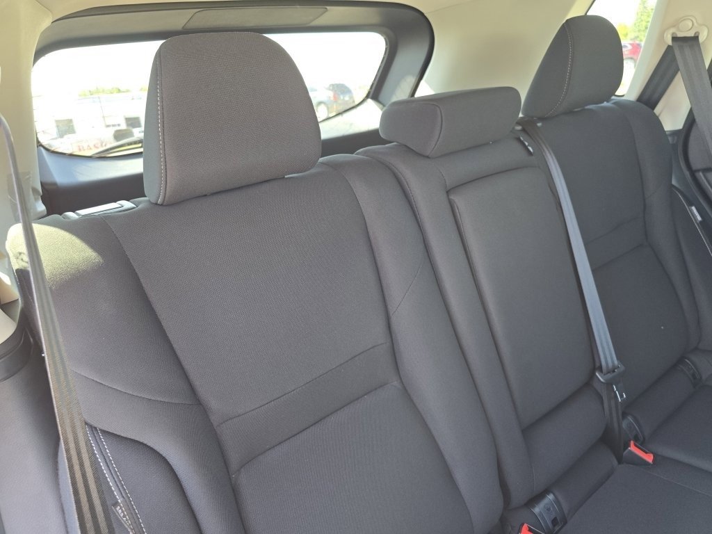 New 2026 Nissan Rogue S image 11