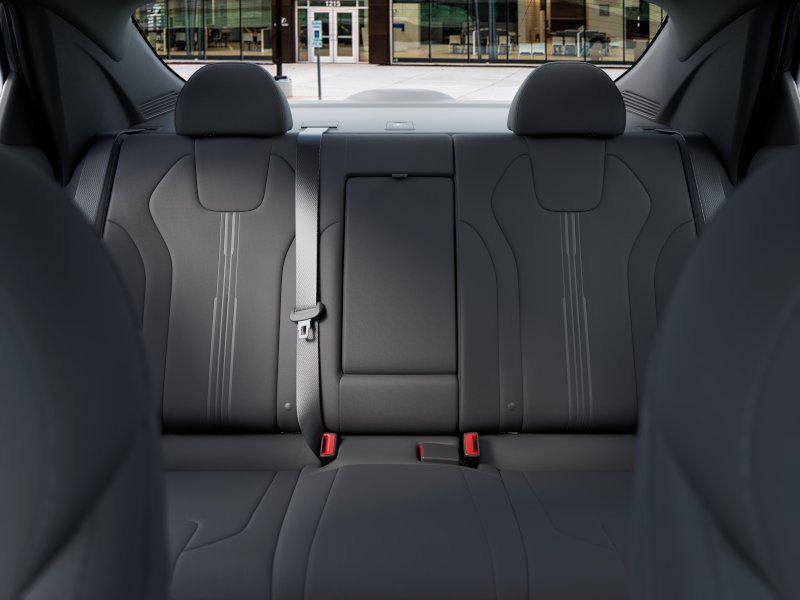 New 2026 Hyundai Elantra Sport image 12