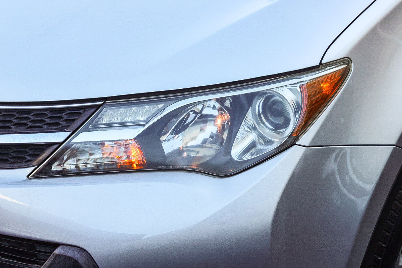 Used 2015 Toyota RAV4 XLE image 5