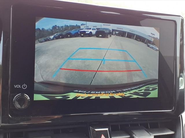 Used 2024 Toyota Corolla LE FWD image 26