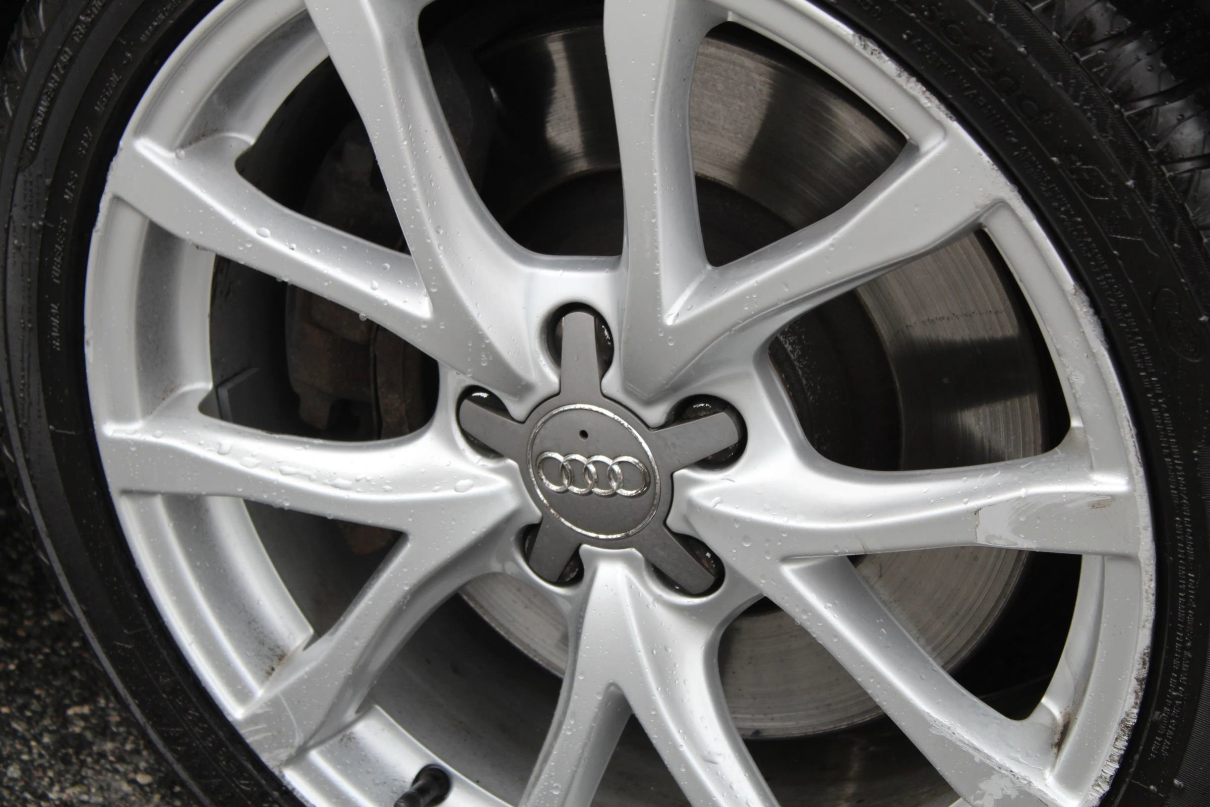 Used 2011 Audi A6 3.0T Premium Plus image 34