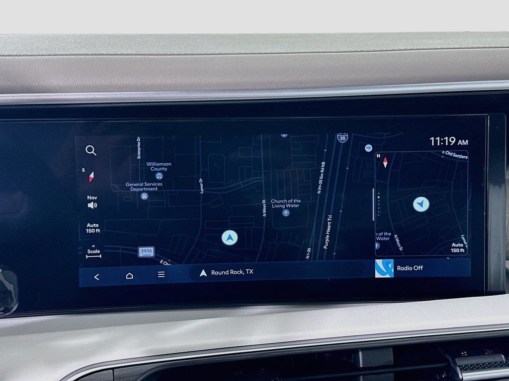New 2027 Hyundai Palisade SEL AWD/4WD image 12