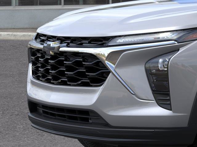 New 2026 Chevrolet Trax LS w/ LS Convenience Package FWD image 13