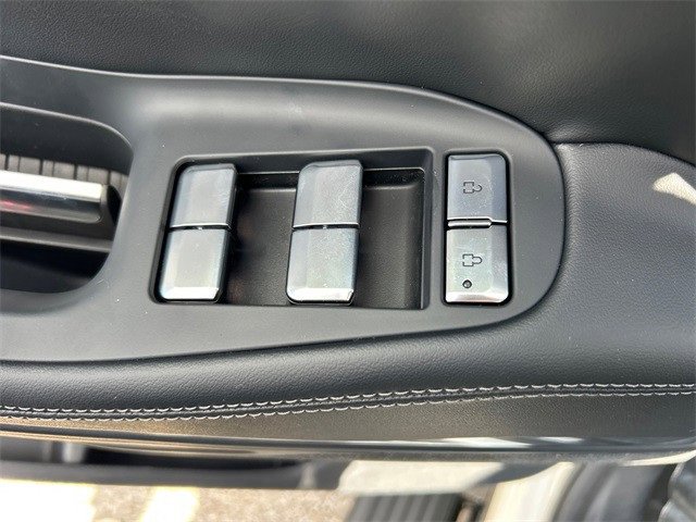 New 2025 Lincoln Navigator Reserve w/ Jet Appearance Package image 19