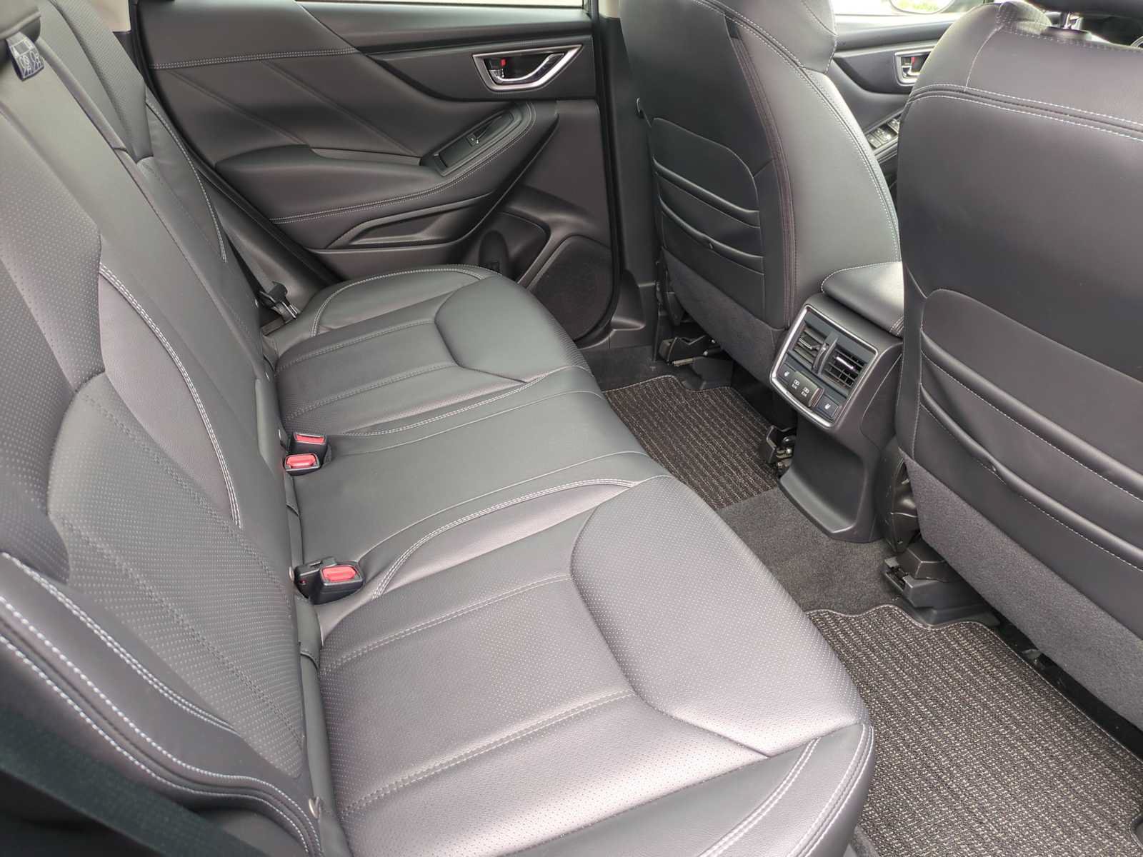 Used 2021 Subaru Forester Touring AWD/4WD image 21