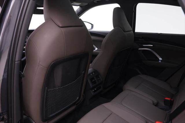 Certified 2025 Audi Q5 Premium Plus w/ Premium Plus image 13