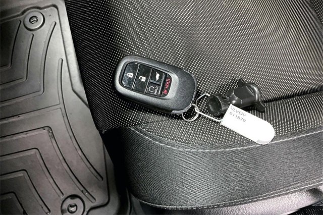 Used 2023 Honda CR-V EX image 31