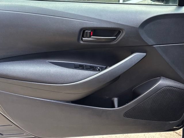 Used 2024 Toyota Corolla LE FWD image 29