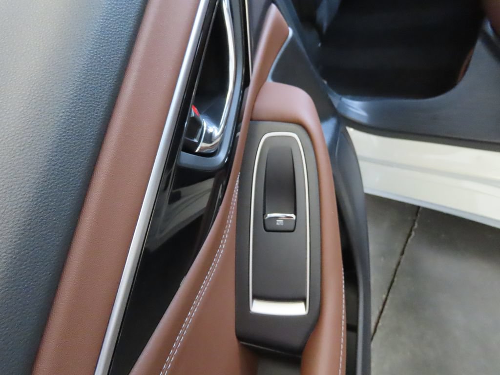 Used 2023 Subaru Legacy Touring XT AWD/4WD image 27